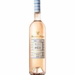 Comprar Bernard magrez bleu de mer 2019 vin de pays d'oc - vino rosado languedoc