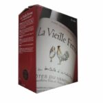 Comprar Bib la vieille ferme ventoux - vino tinto del valle del ródano 3l