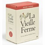 Comprar Bib la vieille ferme ventoux - vino tinto del valle del ródano 3l