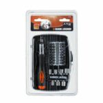 Comprar Black & decker kit de destornilladores de trinquete con 40 accesorios