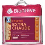 Comprar Blanreve edredón de microfibra extra cálido - 140 x 200 cm - blanco