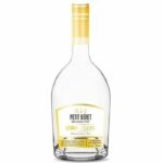 Comprar Boina pequeña - lemón amarillo - licimiento de limón sin alcohol - 75 cl