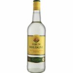 Comprar Bolonia - ron blanco - 50.0% vol. - 100 cl