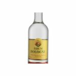 Comprar Bolonia - ron blanco - 55.0% vol. - 70 cl