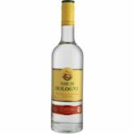 Comprar Bolonia - ron blanco - 55.0% vol. - 70 cl