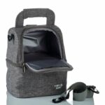 Comprar Bolsa isotérmica - thermobaby - compacta y ligera - comida fría o caliente