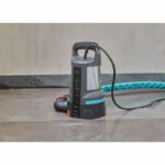 Comprar Bomba de agua clara gardena 11000 aquasensor