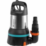 Comprar Bomba de agua clara gardena 11000 aquasensor