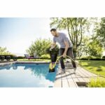 000 sensor de nivel plano agua ligera - karcher