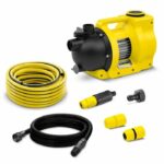 Comprar Bomba de riego bp 5.000 garden set plus - karcher