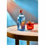 Comprar Bombay sapphire - sunset edición limitada - london dry gin - 40.0% vol. - 70cl