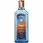 Comprar Bombay sapphire - sunset edición limitada - london dry gin - 40.0% vol. - 70cl