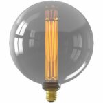 Comprar Bombilla led e27 - calex - royal kalmar - filamento - 3