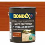 Comprar Bondex - saturador - teca - mate - 5l