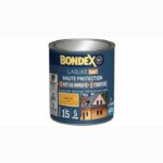 Comprar Bondex tinte satinado de alta protección 2 en 1 5 años - roble dorado