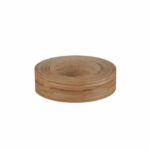 Comprar Borde de canto - nordlinger pro - 23 mm x 5 m - termoadhesivo - madera de roble auténtica