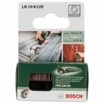 Comprar Bosch rodillo de láminas prr 10mm g120