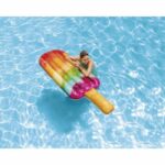 Comprar Boya de colchón inflable esquimal intex tutti frutti