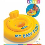 Comprar Boya hinchable para piscina intex baby float briefs