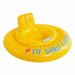 Comprar Boya hinchable para piscina intex baby float briefs