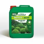 Comprar Bsi - fertilizante mineral para boj - para especies de boj - oligoelementos solubles en agua - 5l