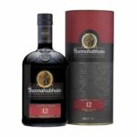 Comprar Bunnahabhain - 12 años - whisky escocés de malta única islay - 46