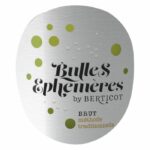 Comprar Burbujas efímeras de berticot - brut blanc