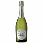 Comprar Burbujas efímeras de berticot - brut blanc