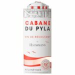 Comprar Cabane du pyla by haussmann atlantique - vino rosado del suroeste