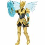 Comprar Caja de figuras - gormiti - scion y gormiti asociados air - skye y windel - 15 cm - a partir de 4 años - grv191