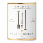 Comprar Calmel & joseph 2019 minervois et la liviniere - vino tinto languedoc-roussillon