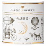 Comprar Calmel & joseph 2020 faugeres - vino tinto de languedoc