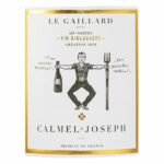 Comprar Calmel & joseph les terroirs 2019 faugeres - vino tinto de languedoc