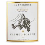 Comprar Calmel & joseph les terroirs la fabrique 2020 vieux carignan - vino tinto languedoc-rosellón