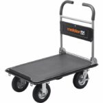 Comprar Camión con plataforma cruzada meister - 300 kg