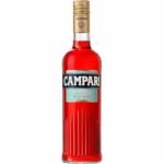 Comprar Campari 1 litro 25 °