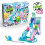 Comprar Canal toys - go slime snail - carreras de caracoles - ssc 267