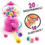 Comprar Canal toys - so bomb - dispensador de bombas de baño - bbd 045