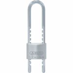 Comprar Candado - abus - 64ti/50hb60-150 b/dfnli titalium - cuerpo de aluminio - llave paracéntrica