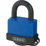 Comprar Candado de exterior - abus - 70ib/45 aqua safe - protección contra condiciones extremas - uso en el mar