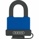 Comprar Candado de exterior - abus - 70ib/45 aqua safe - protección contra condiciones extremas - uso en el mar