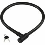 Comprar Candado para bicicleta - burg wachter - 570 120 - llave