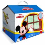 Comprar Casa para colorear - multiprint - 9945 - 7 sellos mickey