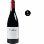 Comprar Castelmaure Ô village 2020 corbieres - vino tinto languedoc