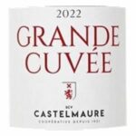 Comprar Castelmaure grande cuvée 2022 corbieres - vino tinto languedoc