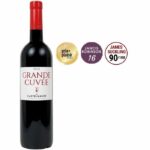 Comprar Castelmaure grande cuvée 2022 corbieres - vino tinto languedoc