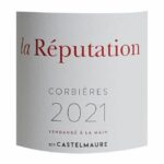 Comprar Castelmaure la réputation 2021 corbieres - vino tinto languedoc