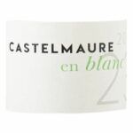 Comprar Castelmaure le blanc 2023 corbieres - vino blanco languedoc