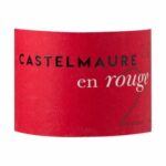 Comprar Castelmaure le rouge 2022 corbieres - vino tinto languedoc