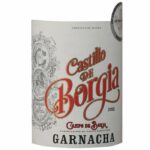 Comprar Castillo de borgia 2018 campo de borja - vino tinto de españa